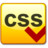 App stylesheet css